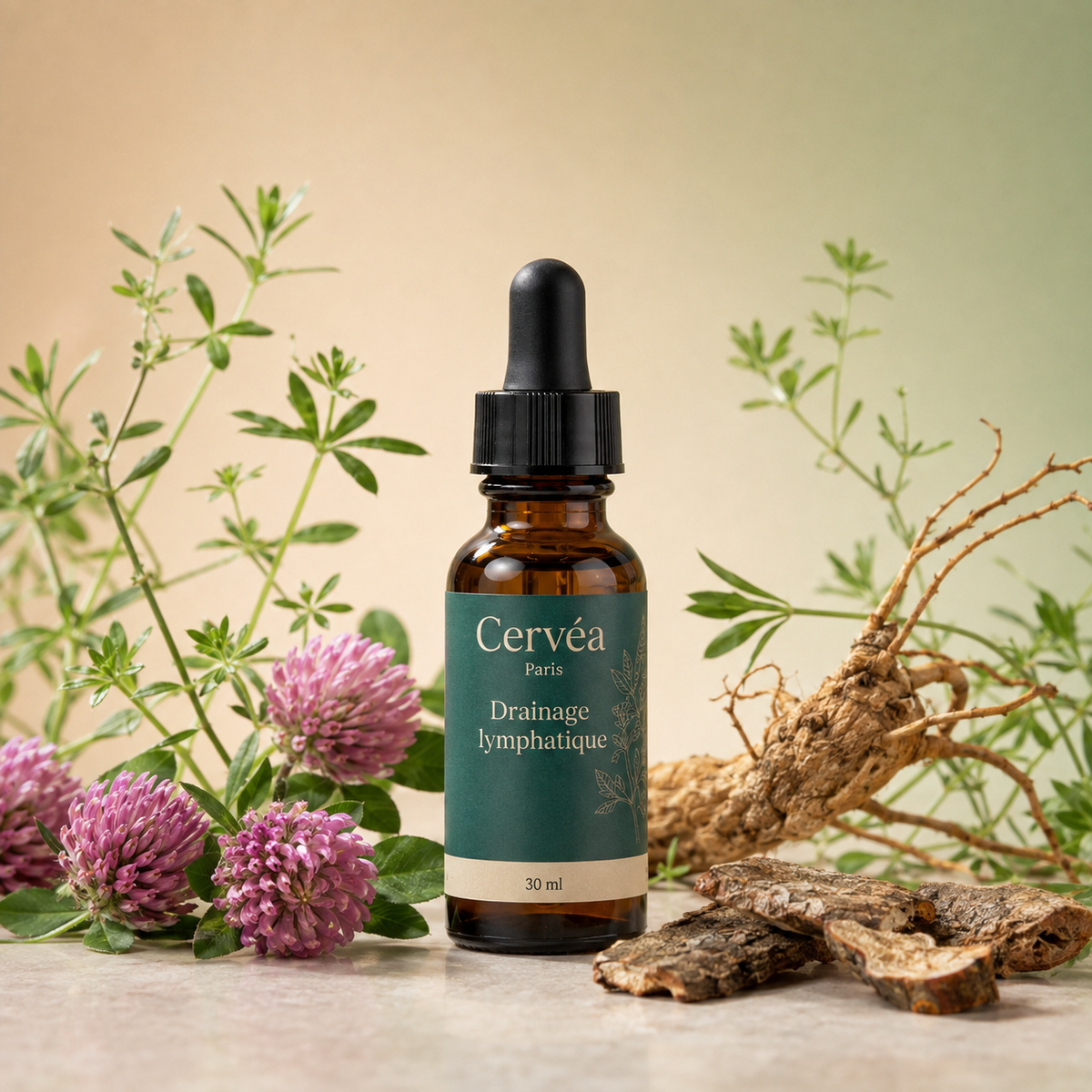 Flacon Cervéa