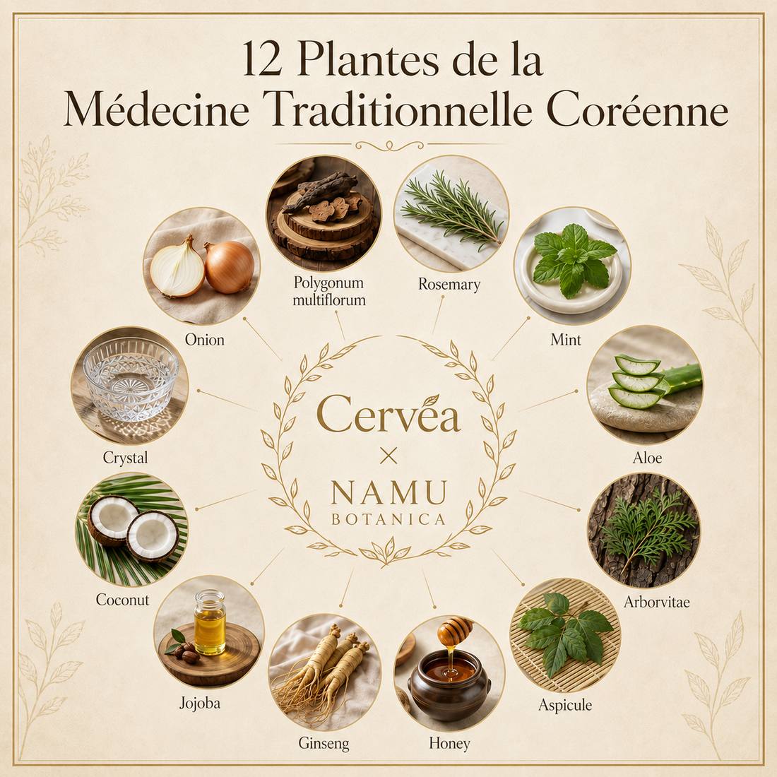 Savon Anti-Chute de cheveux