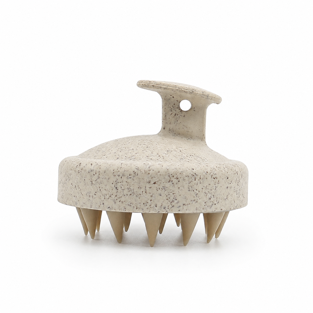 brosse massante