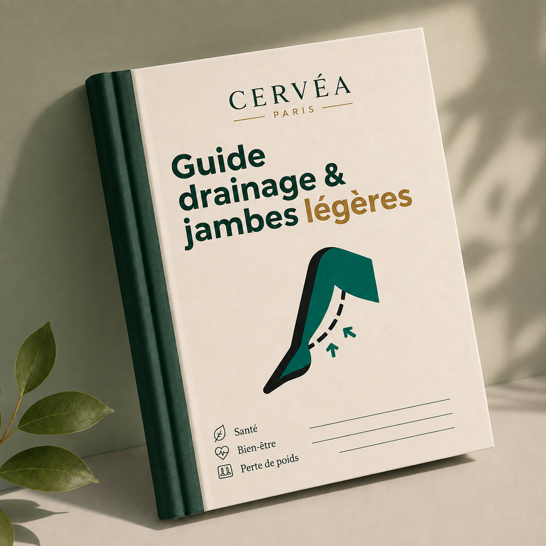 E-book-Guide drainage & cellulite